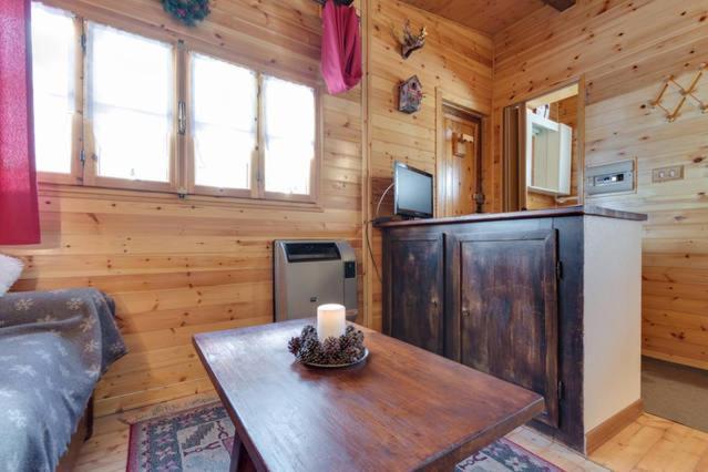 Lo Chalet Dello Sciatore Villa Borgata Sestriere Luaran gambar